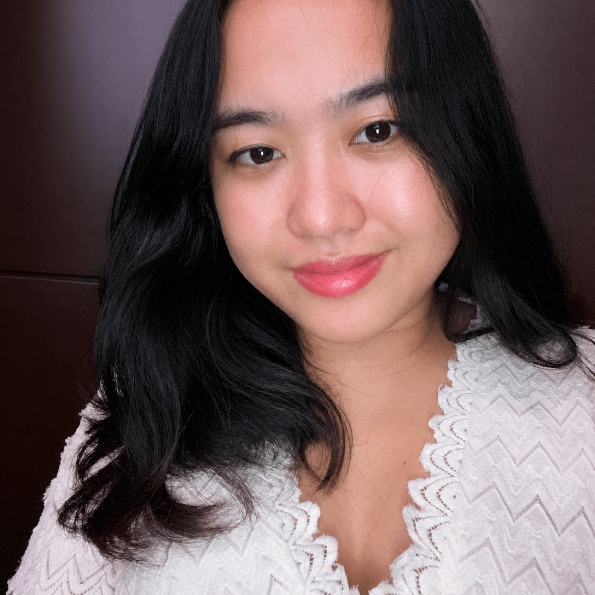 Ellica Maye Bauyon